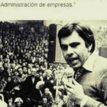 Gracias por tus palabras, Felipe González
