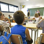 La financiación de la educación concertada subió un 25% en diez años mientras se estancó la de la pública