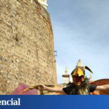 Condenado por graznar: la multa más idiota de la Ley Mordaza