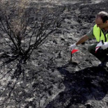 El agente forestal que se atrevió a enfrentarse a la alcaldesa de La Muela