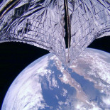 La vela solar LightSail 2 y el recuerdo de IKAROS