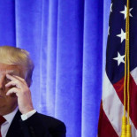 Trump se queda solo: Francia, Alemania y Reino Unido no apoyan sanciones a Irán