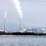 El lago más antiguo del mundo que contiene el 20% del agua dulce de la Tierra se enfrenta a una amenaza tóxica