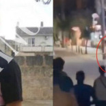 ‘Moha’, el líder del grupo de 20 detenido por apalear al menor que salvó a su hermana de una violación