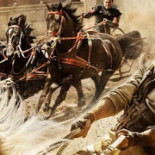 La Sedición de Niká o los 30.000 muertos a cuenta de unas carreras de carros