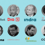 Las puertas giratorias de 2019