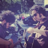 Los Fesser se niegan a reemplazar a Luis Pastor en las fiestas de Aravaca tras el veto de PP-Cs-Vox