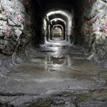 Arcillas a prueba de glaciaciones para sellar el almacenamiento nuclear definitivo