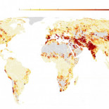 Un cuarto de la humanidad se enfrenta a una crisis por la falta de agua [ENG]