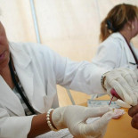 El VIH se vuelve resistente a los fármacos