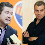 Rebelión contra Toni Cantó en Ciudadanos de la Comunidad Valenciana