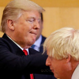 'Gran Bretaña no tiene influencia. Está desesperada. No tiene nada más': Trump explotará al RU en las negociaciones[ing]