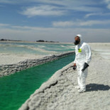 Nuevas mediciones: Huelva supera por seis la radiación recomendada