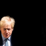 Johnson ignoraría la moción de censura para salir el 31 de octubre