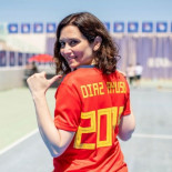 Ayuso ha estado cinco años sin pagar el IBI de un inmueble