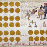 Memorial de los indios de Tepetlaoztoc quejándose al rey de los abusos de los encomenderos