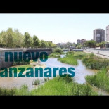 La nueva vida del río Manzanares: así ha sido su renaturalización