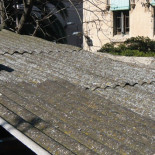 ¿Qué regiones españolas han sufrido mayor grado de exposición ambiental al amianto?