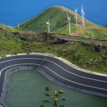 El Hierro logra cubrir su demanda eléctrica 24 días seguidos con energías renovables