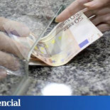 BBVA suprime el servicio de dinero en efectivo en la ventanilla de sus oficinas