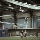 El helicóptero propulsado por humanos (eng)