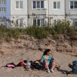 La explosión de Severodvinsk más grave de lo que se anunció. Se aconsejó a los residentes tomar Yodo. (RU)