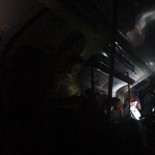 Gran corte de energía golpea a Gran Bretaña: apagones en hogares, aeropuertos, semáforos y trenes de todo el país