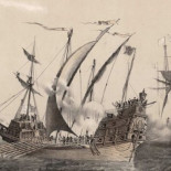 El héroe español que nadie recuerda: por qué no pudo culminar la gesta de Magallanes