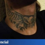 Una joven de 22 años ya acusó a El Búho de agresion sexual hace 8 meses