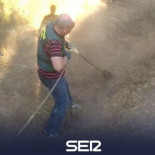 Dos detenidos por robar casi un millón de litros de gasoil del oleoducto de Puertollano