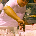 Sanidad sanciona a casi la mitad de los restaurantes que inspecciona