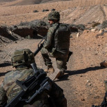 El Ejército empieza a prohibir internet y el uso del móvil en las bases: no quiere más filtraciones