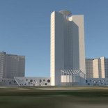 Megaproyecto para hacer de Almería la capital mundial de la marihuana medicinal