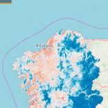 Velumap: la aplicación con la que puedes ayudar a frenar la expansión de la avispa asiática por Galicia
