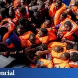 Alarm Phone: así funciona la centralita a la que piden socorro las pateras desde 2014