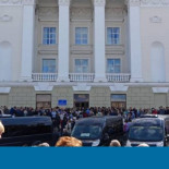 Moscú admite que la explosión en una base rusa estaba vinculada a pruebas de “nuevas armas”