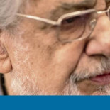 El tenor español Placido Domingo, acusado de acoso sexual por nueve mujeres