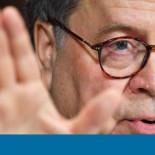 El fiscal general de EE UU denuncia “graves irregularidades” en la muerte de Epstein