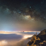 El derecho a la luz de las estrellas (y a la oscuridad)