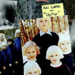 28 niños rubios hasta arriba de LSD: la historia de la secta más famosa de Australia