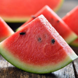 Por qué ya no hay sandías con pepitas en las fruterías y comemos cada vez menos melón
