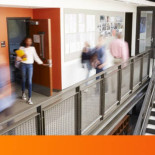 Cómo se destruye una universidad: “Esto se ha convertido en un parque de atracciones"