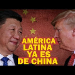 Así fue como China le arrebató a Trump Latinoamérica, “el patio trasero” para EE.UU