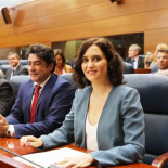 La tercera generación de aguirristas llega a la presidencia de la CAM