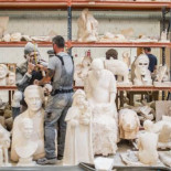 Canteros gallegos para el capitolio