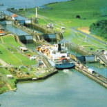 ¿Un segundo canal de Panamá? Nicaragua no renuncia a la nueva vía interoceánica