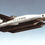 Monstruos alados de la URSS: los proyectos más atrevidos que no salieron adelante