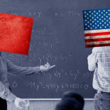 China le da clases de economía a Donald Trump