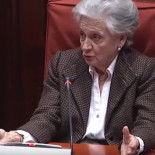 Cuando Marta Ferrusola decía no tenemos ni cinco