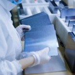 Los precios de los paneles solares fotovoltaicos caen en picado